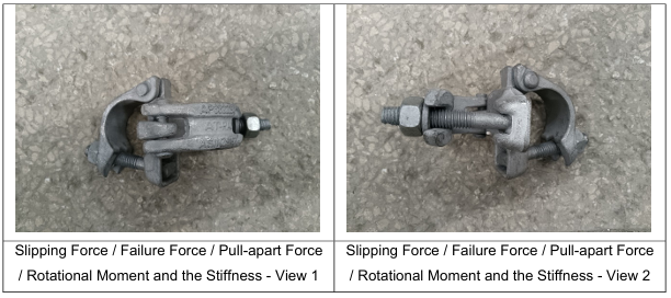 Zpr&aacute;va o dvojit&eacute;m spojen&iacute; SGS 1