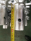 Vertikální standard lešení pozinkované HDG 2M Ringlock Lešení