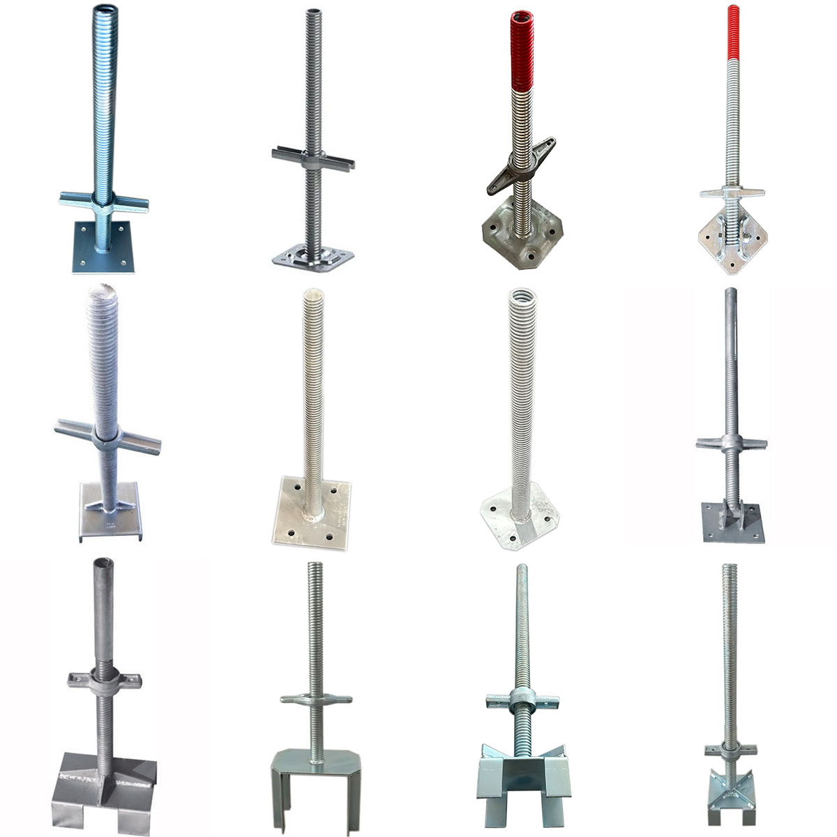 Base Jack